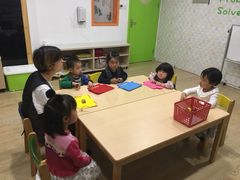 -饭米多蔻中英文绘本馆(苏州美罗店)