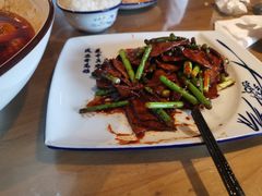 -十六中酱肉·烧烤·京菜小馆(五方桥旗舰店)