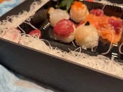-贰捌零叁精致料理(钱湖店)
