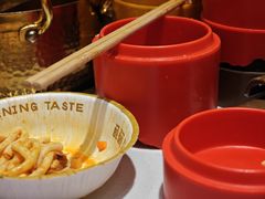 -盛香亭转转热卤(天河新天地店)