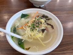 -县前头汤圆店