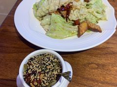 -SEEUNARI西域娜依新疆菜(环宇广场店)