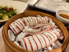-乔街深夜食堂·小龙虾·高压锅生蚝(杭州总店)