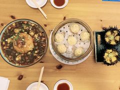 -海胆小馆(东北水饺·春柳店)