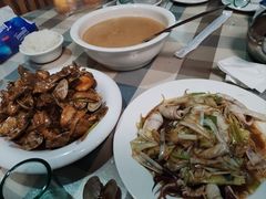 -华春餐馆(鱼山路店)