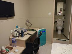 -锦江之星(北京中关村店)