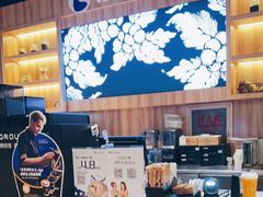 -瑞幸咖啡(纽宾凯酒店新华路店)