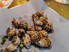 -大笑饭堂(甲子桥店)