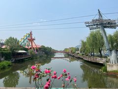 -杭州乐园