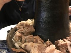 -滇道云南特色料理(康定路店)