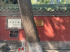 -北京国子监胡同