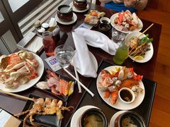 -广州富力君悦大酒店·凯菲厅