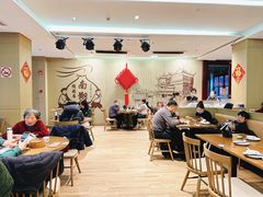 -南翔馒头店(豫园店)