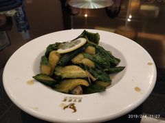 酱黄瓜-盛福楼·惠山宴(盛岸路店)