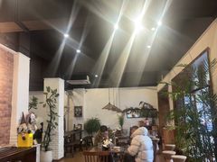 -坦克·甜品店(莲花广场店)