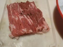 -涮福記·现切牛羊肉火锅(世纪汇店)