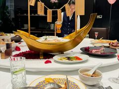 -狮拾久·现代新加坡料理(福田COCO Park店)