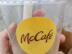 -麦当劳(从化从城大道店)