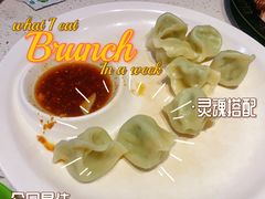 -巧克力渔家.小船海鲜胶东菜(万平口店)