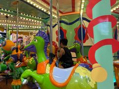 -成功时代广场主题乐园