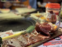 -猫抓烤肉(春熙路店)