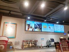 -COSTA COFFEE(武汉武商MALL店)