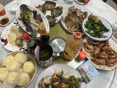 -八方海味餐厅