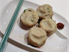 -小杨生煎(龙之梦购物中心店)