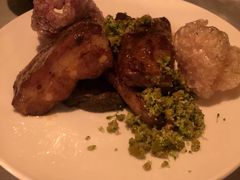 -Ocean's Table 欧舍