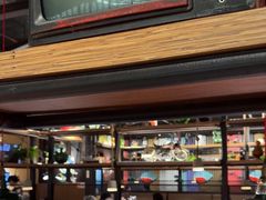 -探鱼·鲜青椒爽麻烤鱼(北京路天河城店)