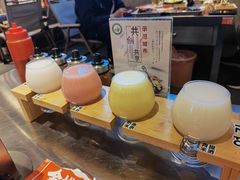 -大头叔烤鸡爪·朝鲜族烤串(天池路店)