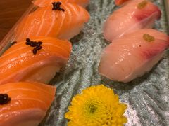 -傑·料理·海鲜放题(佛山文华荟店)