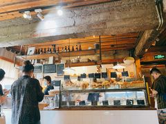 -仙峰天然面包(迎宾路店)