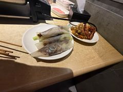 -玫瑰花园自助烤肉(顺义鑫海韵通店)