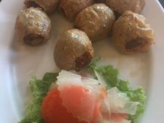 炸虾球-建兴酒家(素里翁分店)