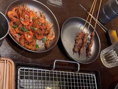 -夜食白市Yespicy·烧烤啤酒宵夜(番禺四海城店)