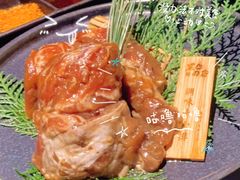 -黑牛の店·黑金店(沈阳万象城店)