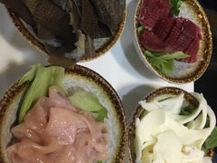 -怡品川宇火锅(宝立方店)