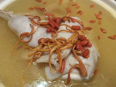 -阿英煲(凉城路店)