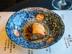 -風料理.鮨Omakase
