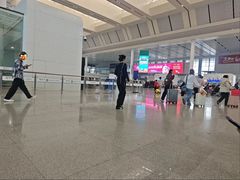 -南宁东站