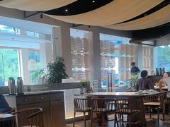 -风味小馆(天目湖宾馆店)