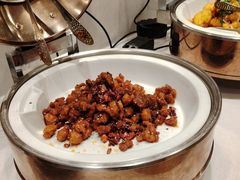 -快乐爱斯米牛排自助(金州安盛店)