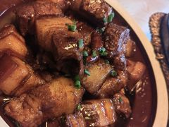 -味莊餐厅(康庄南街店)