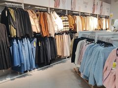 -BIGOFFS超级折扣(中街星汇广场店)
