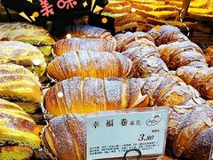-苹果花园(沪太路店)