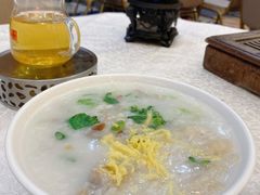 凤城艇仔粥-顺德人家食府(黄金广场店)