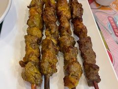-巴依老爷新疆美食(昌平店)