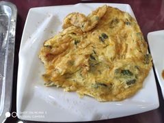 -途肴·老农饭庄(百里峡店)