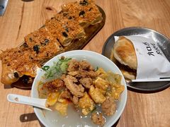 -小豆海棠(人民南路店)
